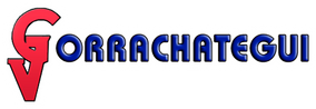 Gorrachategui logo