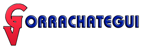 Gorrachategui logo